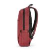 Picture of Vilnius Backpack 18L rPET. Front pocket. Fits 17" Laptop