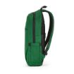 Picture of Vilnius Backpack 18L rPET. Front pocket. Fits 17" Laptop