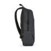 Picture of Vilnius Backpack 18L rPET. Front pocket. Fits 17" Laptop