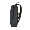 Picture of Vilnius Backpack 18L rPET. Front pocket. Fits 17" Laptop