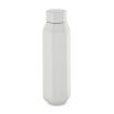 Picture of Hexagul Bottle rSS 530ml. Double wall and Leakproof. Hexagonal