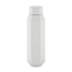 Picture of Hexagul Bottle rSS 530ml. Double wall and Leakproof. Hexagonal