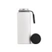 Picture of Ural Bottle rSS 820ml. Double wall and Leakproof. 360° push Lid