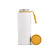 Picture of Ural Bottle rSS 820ml. Double wall and Leakproof. 360° push Lid
