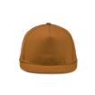Picture of Cornell Cap rCotton 280gsm. 5 panels and Snap Closure