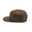 Picture of Cornell Cap rCotton 280gsm. 5 panels and Snap Closure