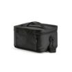 Picture of Munich M Cooler 7.5L rPET in rABS. Thermo injected zippers