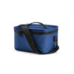 Picture of Munich M Cooler 7.5L rPET in rABS. Thermo injected zippers