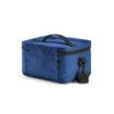 Picture of Munich M Cooler 7.5L rPET in rABS. Thermo injected zippers
