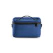 Picture of Munich M Cooler 7.5L rPET in rABS. Thermo injected zippers