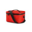 Picture of Munich M Cooler 7.5L rPET in rABS. Thermo injected zippers