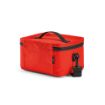 Picture of Munich M Cooler 7.5L rPET in rABS. Thermo injected zippers
