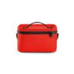 Picture of Munich M Cooler 7.5L rPET in rABS. Thermo injected zippers