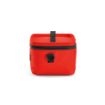 Picture of Munich M Cooler 7.5L rPET in rABS. Thermo injected zippers
