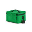 Picture of Munich M Cooler 7.5L rPET in rABS. Thermo injected zippers