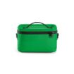 Picture of Munich M Cooler 7.5L rPET in rABS. Thermo injected zippers