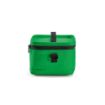 Picture of Munich M Cooler 7.5L rPET in rABS. Thermo injected zippers