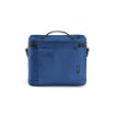 Picture of Munich L Cooler 10L rPET in rABS. Thermo injected zippers