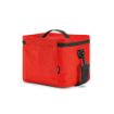 Picture of Munich L Cooler 10L rPET in rABS. Thermo injected zippers