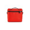Picture of Munich L Cooler 10L rPET in rABS. Thermo injected zippers