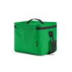 Picture of Munich L Cooler 10L rPET in rABS. Thermo injected zippers