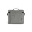 Picture of Munich L Cooler 10L rPET in rABS. Thermo injected zippers