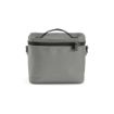 Picture of Munich L Cooler 10L rPET in rABS. Thermo injected zippers