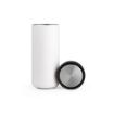 Picture of Senegal Travel Cup rSS 400ml. Double wall and 360º push lid