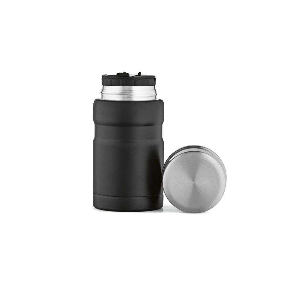 Picture of Dali 800 Food Flask rSS 810 ml. Double wall and foldable spoon