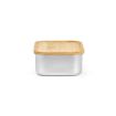 Picture of Warhol Lunchbox rSS 740ml with Bamboo lid and cutlery