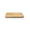 Picture of Pythagoras Powerbank Bamboo Battery 10000 mAh 