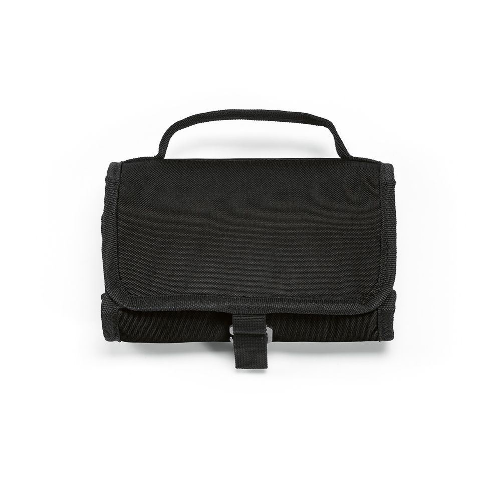 Picture of Reykjavik Cooler 9L rPET with roll top and metal G hook