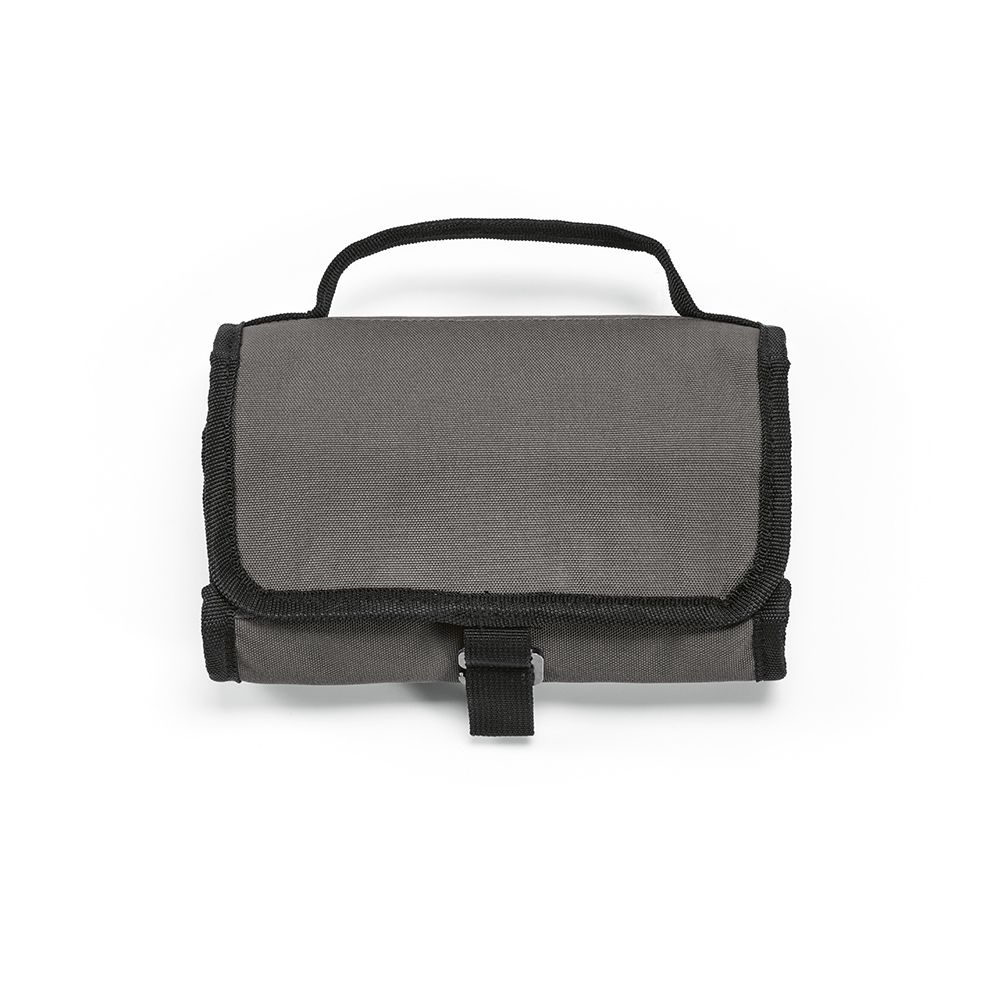 Picture of Reykjavik Cooler 9L rPET with roll top and metal G hook