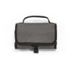 Picture of Reykjavik Cooler 9L rPET with roll top and metal G hook