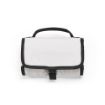 Picture of Reykjavik Cooler 9L rPET with roll top and metal G hook
