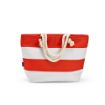 Picture of Athens Cooler 15L rPET. Pocket and recycled cotton handles