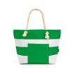 Picture of Athens Cooler 15L rPET. Pocket and recycled cotton handles