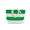 Picture of Athens Cooler 15L rPET. Pocket and recycled cotton handles