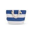 Picture of Athens Cooler 15L rPET. Pocket and recycled cotton handles