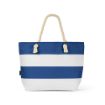 Picture of Athens Cooler 15L rPET. Pocket and recycled cotton handles