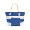 Picture of Athens Cooler 15L rPET. Pocket and recycled cotton handles