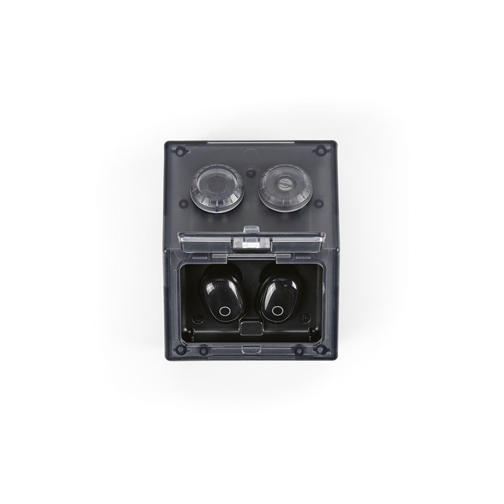 Picture of FusionBeat 3-in-1 Earbuds, Speaker and Powerbank rABS 5000mAh