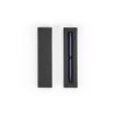 Picture of Borges Pen rAluminium. Black 1km Dokumental® ink