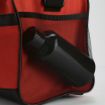 Picture of São Paulo M Gym Bag 25L rPET ripstop. Reflective strips