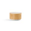 Picture of Einstein Bamboo and rABS speaker 400mAh. 3h playtime. 3W
