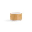 Picture of Einstein Bamboo and rABS speaker 400mAh. 3h playtime. 3W
