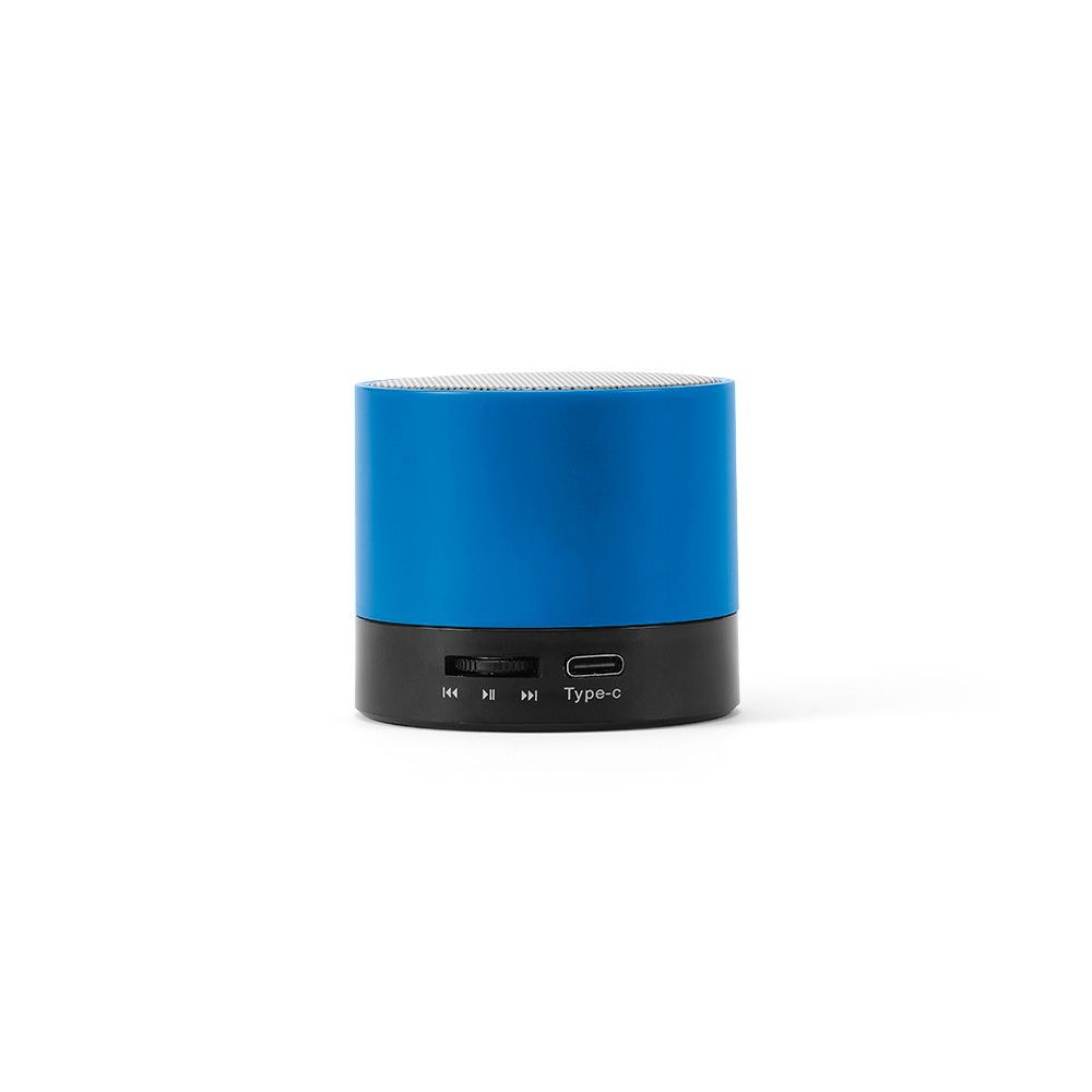 Picture of Gauss Speaker rABS 300 mAh. 1.5h playtime. 3W
