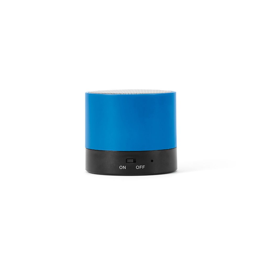 Picture of Gauss Speaker rABS 300 mAh. 1.5h playtime. 3W