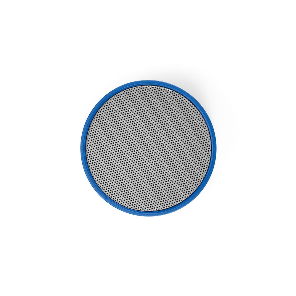 Picture of Gauss Speaker rABS 300 mAh. 1.5h playtime. 3W