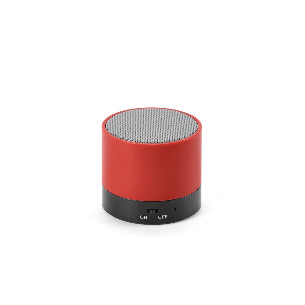 Picture of Gauss Speaker rABS 300 mAh. 1.5h playtime. 3W